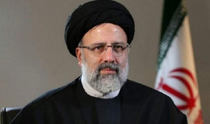 رئيسي يدعو لإنهاء حرب اليمن ووقف التدخل الاجنبي بالمنطقة